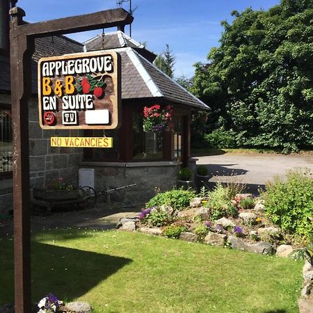 Applegrove B&B Boat of Garten Luaran gambar