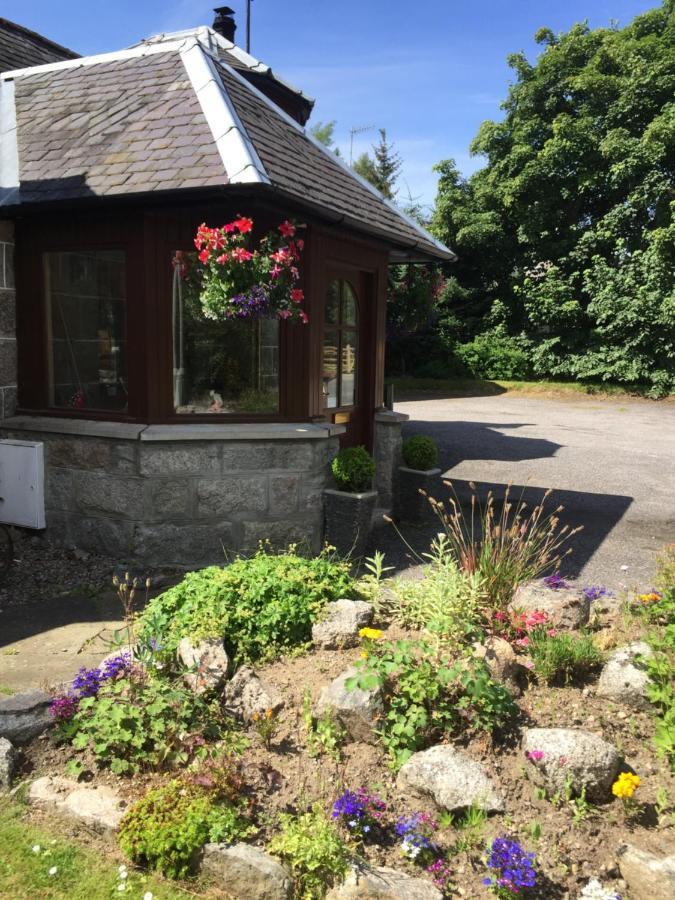 Applegrove B&B Boat of Garten Luaran gambar
