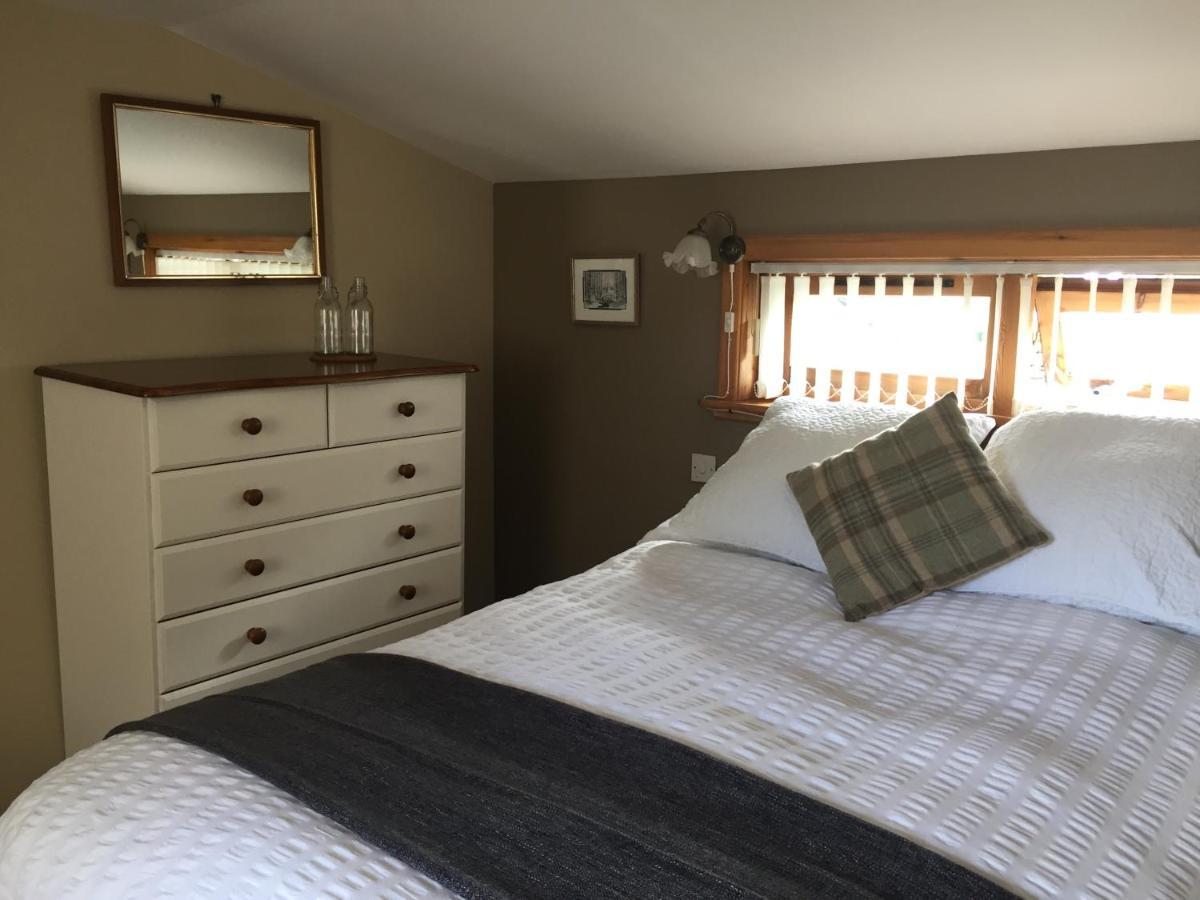 Applegrove B&B Boat of Garten Luaran gambar
