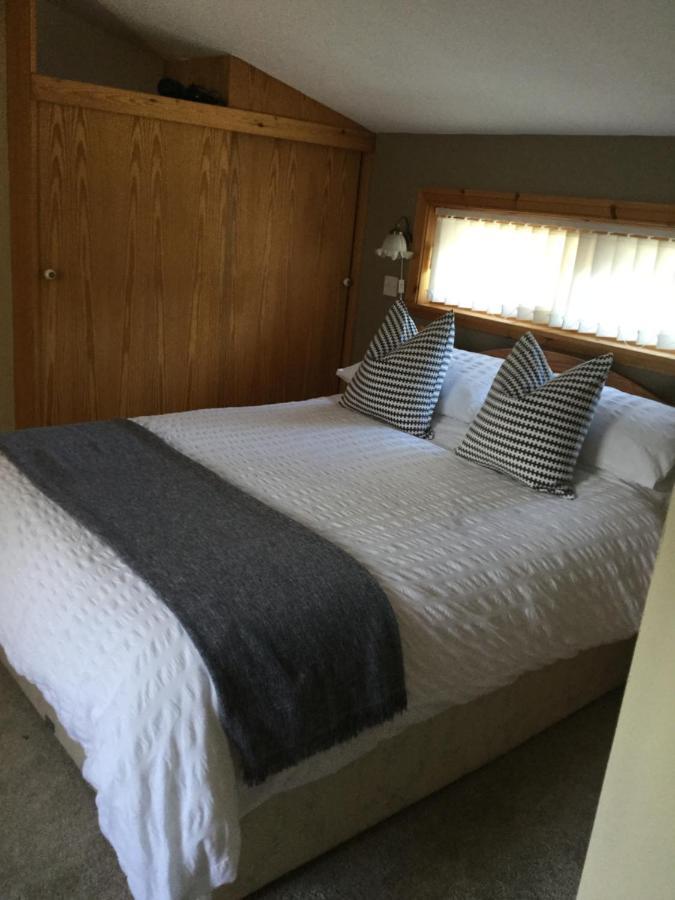 Applegrove B&B Boat of Garten Luaran gambar