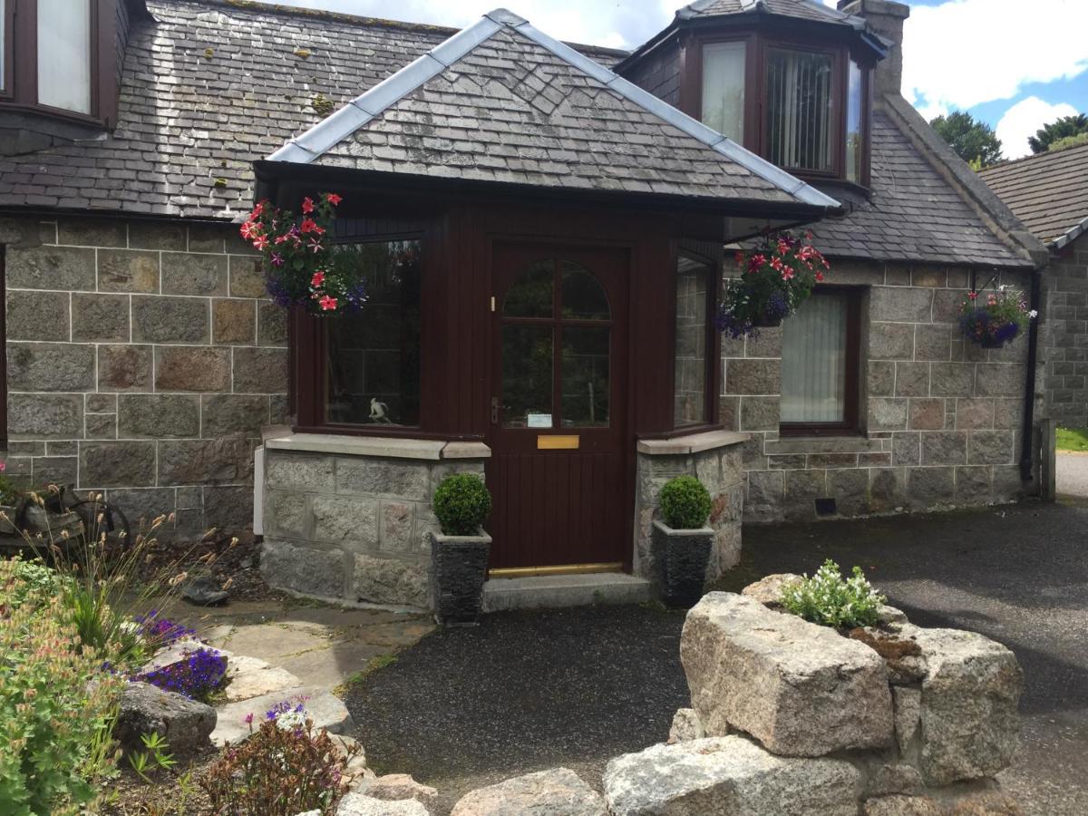 Applegrove B&B Boat of Garten Luaran gambar