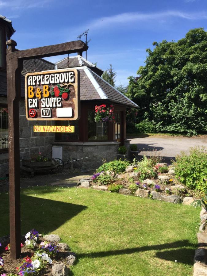 Applegrove B&B Boat of Garten Luaran gambar
