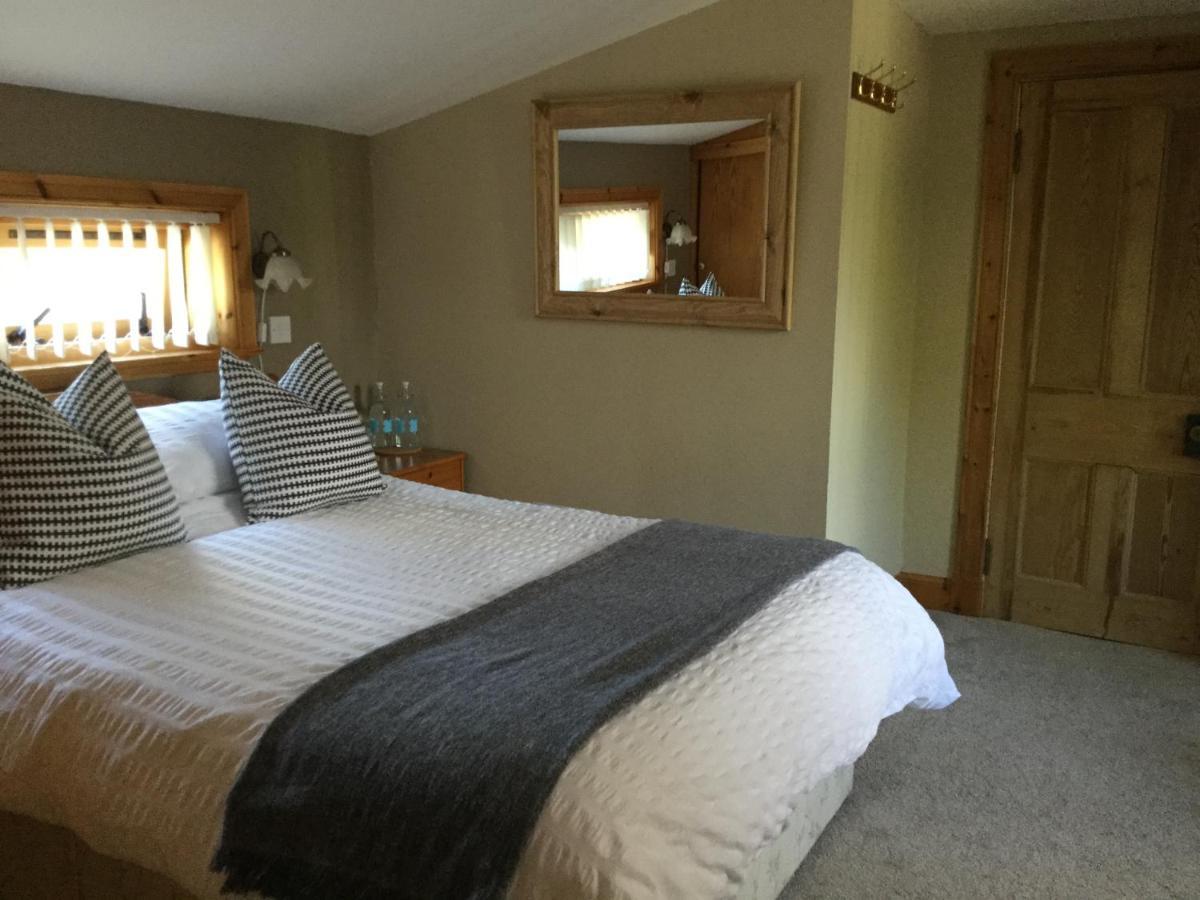 Applegrove B&B Boat of Garten Luaran gambar