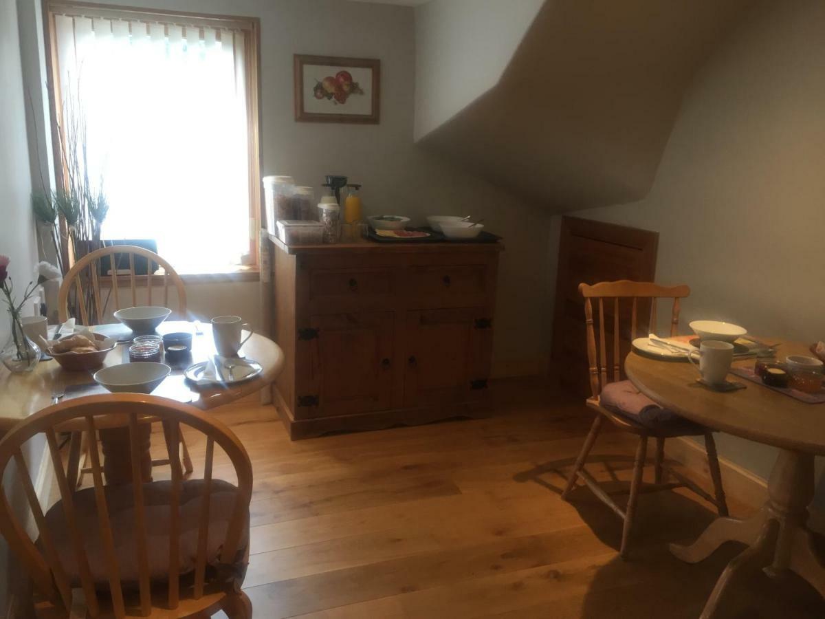 Applegrove B&B Boat of Garten Luaran gambar
