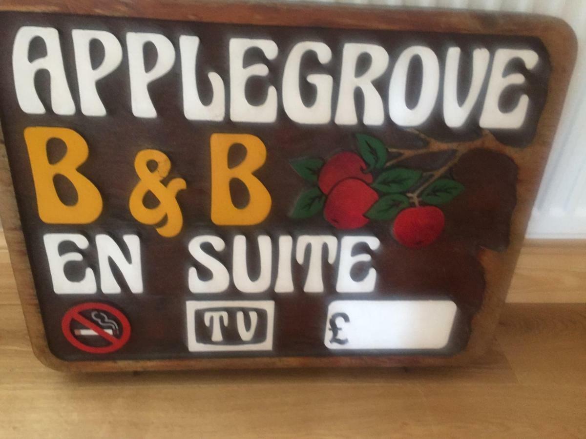 Applegrove B&B Boat of Garten Luaran gambar