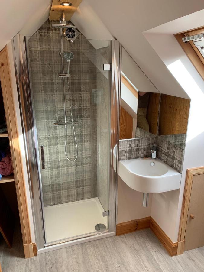 Applegrove B&B Boat of Garten Luaran gambar